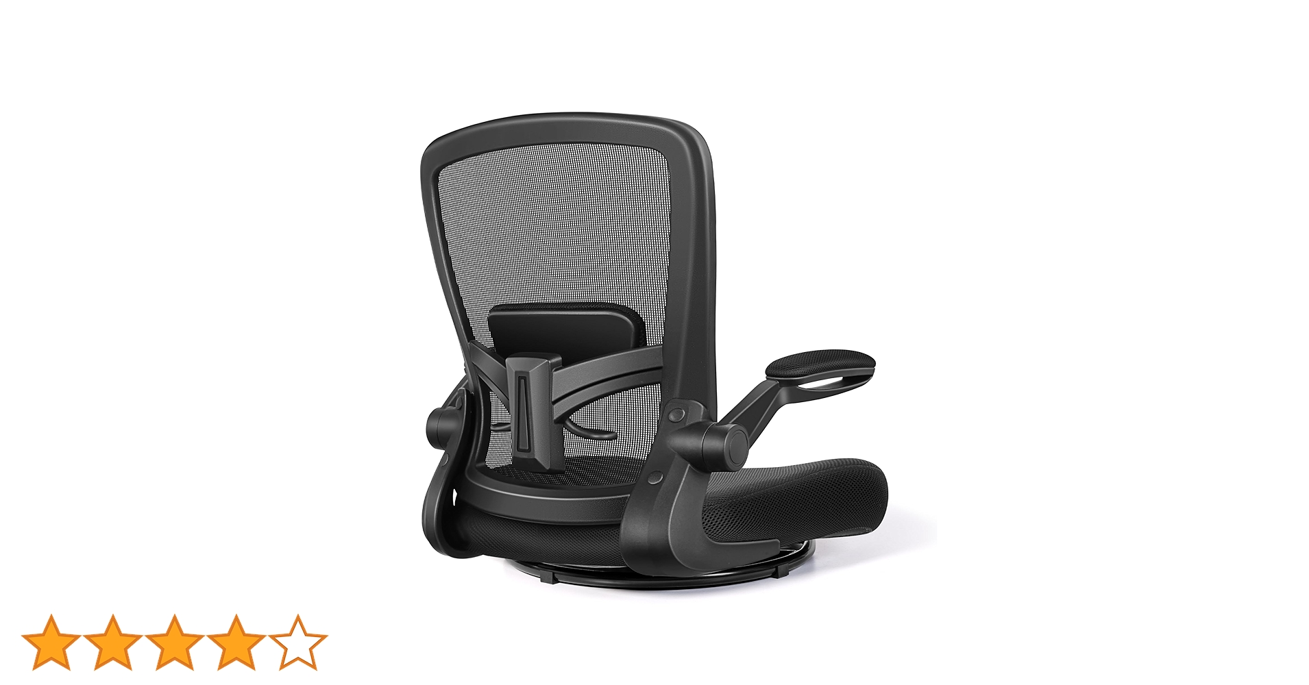 Amazon｜MAZOT 座椅子 回転座椅子 360度回転 人間工学 疲れない デスク